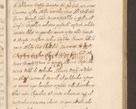 Zdjęcie nr 335 dla obiektu archiwalnego: Acta actorum causarum obligationum institutionum, decretorum, constitutionum, quietonum, resignonum, cessionum, accaeterarum, obseruonum tam iudicialium quam extraiudicialium coram Admondo Reverendo Domino Joanne Zerzynski Canonico, Vicario in Spiritualibus et Officiali generali Cracoviensis Iudice deputati per Illustrissimum ac Reverendissimum Dominum Martinum Szyszkowski Dei et Apostolice Sedis gratia Episcopum Cracoviensis ad Annum Domini Millesimum Sexcentesimum Decimum Septimum Indicatione quindecima Pontificus SS. D. N. D. Pauli Divina providentia Papae V. foeliciter moderni anno ipsus duodecimo continuantur