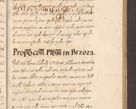 Zdjęcie nr 333 dla obiektu archiwalnego: Acta actorum causarum obligationum institutionum, decretorum, constitutionum, quietonum, resignonum, cessionum, accaeterarum, obseruonum tam iudicialium quam extraiudicialium coram Admondo Reverendo Domino Joanne Zerzynski Canonico, Vicario in Spiritualibus et Officiali generali Cracoviensis Iudice deputati per Illustrissimum ac Reverendissimum Dominum Martinum Szyszkowski Dei et Apostolice Sedis gratia Episcopum Cracoviensis ad Annum Domini Millesimum Sexcentesimum Decimum Septimum Indicatione quindecima Pontificus SS. D. N. D. Pauli Divina providentia Papae V. foeliciter moderni anno ipsus duodecimo continuantur