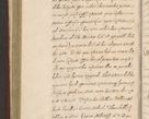 Zdjęcie nr 330 dla obiektu archiwalnego: Acta actorum causarum obligationum institutionum, decretorum, constitutionum, quietonum, resignonum, cessionum, accaeterarum, obseruonum tam iudicialium quam extraiudicialium coram Admondo Reverendo Domino Joanne Zerzynski Canonico, Vicario in Spiritualibus et Officiali generali Cracoviensis Iudice deputati per Illustrissimum ac Reverendissimum Dominum Martinum Szyszkowski Dei et Apostolice Sedis gratia Episcopum Cracoviensis ad Annum Domini Millesimum Sexcentesimum Decimum Septimum Indicatione quindecima Pontificus SS. D. N. D. Pauli Divina providentia Papae V. foeliciter moderni anno ipsus duodecimo continuantur