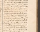 Zdjęcie nr 329 dla obiektu archiwalnego: Acta actorum causarum obligationum institutionum, decretorum, constitutionum, quietonum, resignonum, cessionum, accaeterarum, obseruonum tam iudicialium quam extraiudicialium coram Admondo Reverendo Domino Joanne Zerzynski Canonico, Vicario in Spiritualibus et Officiali generali Cracoviensis Iudice deputati per Illustrissimum ac Reverendissimum Dominum Martinum Szyszkowski Dei et Apostolice Sedis gratia Episcopum Cracoviensis ad Annum Domini Millesimum Sexcentesimum Decimum Septimum Indicatione quindecima Pontificus SS. D. N. D. Pauli Divina providentia Papae V. foeliciter moderni anno ipsus duodecimo continuantur
