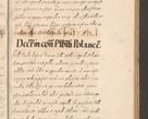 Zdjęcie nr 315 dla obiektu archiwalnego: Acta actorum causarum obligationum institutionum, decretorum, constitutionum, quietonum, resignonum, cessionum, accaeterarum, obseruonum tam iudicialium quam extraiudicialium coram Admondo Reverendo Domino Joanne Zerzynski Canonico, Vicario in Spiritualibus et Officiali generali Cracoviensis Iudice deputati per Illustrissimum ac Reverendissimum Dominum Martinum Szyszkowski Dei et Apostolice Sedis gratia Episcopum Cracoviensis ad Annum Domini Millesimum Sexcentesimum Decimum Septimum Indicatione quindecima Pontificus SS. D. N. D. Pauli Divina providentia Papae V. foeliciter moderni anno ipsus duodecimo continuantur