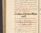 Zdjęcie nr 318 dla obiektu archiwalnego: Acta actorum causarum obligationum institutionum, decretorum, constitutionum, quietonum, resignonum, cessionum, accaeterarum, obseruonum tam iudicialium quam extraiudicialium coram Admondo Reverendo Domino Joanne Zerzynski Canonico, Vicario in Spiritualibus et Officiali generali Cracoviensis Iudice deputati per Illustrissimum ac Reverendissimum Dominum Martinum Szyszkowski Dei et Apostolice Sedis gratia Episcopum Cracoviensis ad Annum Domini Millesimum Sexcentesimum Decimum Septimum Indicatione quindecima Pontificus SS. D. N. D. Pauli Divina providentia Papae V. foeliciter moderni anno ipsus duodecimo continuantur