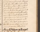 Zdjęcie nr 309 dla obiektu archiwalnego: Acta actorum causarum obligationum institutionum, decretorum, constitutionum, quietonum, resignonum, cessionum, accaeterarum, obseruonum tam iudicialium quam extraiudicialium coram Admondo Reverendo Domino Joanne Zerzynski Canonico, Vicario in Spiritualibus et Officiali generali Cracoviensis Iudice deputati per Illustrissimum ac Reverendissimum Dominum Martinum Szyszkowski Dei et Apostolice Sedis gratia Episcopum Cracoviensis ad Annum Domini Millesimum Sexcentesimum Decimum Septimum Indicatione quindecima Pontificus SS. D. N. D. Pauli Divina providentia Papae V. foeliciter moderni anno ipsus duodecimo continuantur