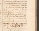 Zdjęcie nr 307 dla obiektu archiwalnego: Acta actorum causarum obligationum institutionum, decretorum, constitutionum, quietonum, resignonum, cessionum, accaeterarum, obseruonum tam iudicialium quam extraiudicialium coram Admondo Reverendo Domino Joanne Zerzynski Canonico, Vicario in Spiritualibus et Officiali generali Cracoviensis Iudice deputati per Illustrissimum ac Reverendissimum Dominum Martinum Szyszkowski Dei et Apostolice Sedis gratia Episcopum Cracoviensis ad Annum Domini Millesimum Sexcentesimum Decimum Septimum Indicatione quindecima Pontificus SS. D. N. D. Pauli Divina providentia Papae V. foeliciter moderni anno ipsus duodecimo continuantur