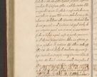 Zdjęcie nr 300 dla obiektu archiwalnego: Acta actorum causarum obligationum institutionum, decretorum, constitutionum, quietonum, resignonum, cessionum, accaeterarum, obseruonum tam iudicialium quam extraiudicialium coram Admondo Reverendo Domino Joanne Zerzynski Canonico, Vicario in Spiritualibus et Officiali generali Cracoviensis Iudice deputati per Illustrissimum ac Reverendissimum Dominum Martinum Szyszkowski Dei et Apostolice Sedis gratia Episcopum Cracoviensis ad Annum Domini Millesimum Sexcentesimum Decimum Septimum Indicatione quindecima Pontificus SS. D. N. D. Pauli Divina providentia Papae V. foeliciter moderni anno ipsus duodecimo continuantur