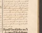 Zdjęcie nr 299 dla obiektu archiwalnego: Acta actorum causarum obligationum institutionum, decretorum, constitutionum, quietonum, resignonum, cessionum, accaeterarum, obseruonum tam iudicialium quam extraiudicialium coram Admondo Reverendo Domino Joanne Zerzynski Canonico, Vicario in Spiritualibus et Officiali generali Cracoviensis Iudice deputati per Illustrissimum ac Reverendissimum Dominum Martinum Szyszkowski Dei et Apostolice Sedis gratia Episcopum Cracoviensis ad Annum Domini Millesimum Sexcentesimum Decimum Septimum Indicatione quindecima Pontificus SS. D. N. D. Pauli Divina providentia Papae V. foeliciter moderni anno ipsus duodecimo continuantur