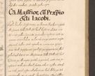 Zdjęcie nr 293 dla obiektu archiwalnego: Acta actorum causarum obligationum institutionum, decretorum, constitutionum, quietonum, resignonum, cessionum, accaeterarum, obseruonum tam iudicialium quam extraiudicialium coram Admondo Reverendo Domino Joanne Zerzynski Canonico, Vicario in Spiritualibus et Officiali generali Cracoviensis Iudice deputati per Illustrissimum ac Reverendissimum Dominum Martinum Szyszkowski Dei et Apostolice Sedis gratia Episcopum Cracoviensis ad Annum Domini Millesimum Sexcentesimum Decimum Septimum Indicatione quindecima Pontificus SS. D. N. D. Pauli Divina providentia Papae V. foeliciter moderni anno ipsus duodecimo continuantur