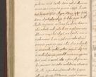 Zdjęcie nr 294 dla obiektu archiwalnego: Acta actorum causarum obligationum institutionum, decretorum, constitutionum, quietonum, resignonum, cessionum, accaeterarum, obseruonum tam iudicialium quam extraiudicialium coram Admondo Reverendo Domino Joanne Zerzynski Canonico, Vicario in Spiritualibus et Officiali generali Cracoviensis Iudice deputati per Illustrissimum ac Reverendissimum Dominum Martinum Szyszkowski Dei et Apostolice Sedis gratia Episcopum Cracoviensis ad Annum Domini Millesimum Sexcentesimum Decimum Septimum Indicatione quindecima Pontificus SS. D. N. D. Pauli Divina providentia Papae V. foeliciter moderni anno ipsus duodecimo continuantur