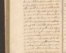 Zdjęcie nr 290 dla obiektu archiwalnego: Acta actorum causarum obligationum institutionum, decretorum, constitutionum, quietonum, resignonum, cessionum, accaeterarum, obseruonum tam iudicialium quam extraiudicialium coram Admondo Reverendo Domino Joanne Zerzynski Canonico, Vicario in Spiritualibus et Officiali generali Cracoviensis Iudice deputati per Illustrissimum ac Reverendissimum Dominum Martinum Szyszkowski Dei et Apostolice Sedis gratia Episcopum Cracoviensis ad Annum Domini Millesimum Sexcentesimum Decimum Septimum Indicatione quindecima Pontificus SS. D. N. D. Pauli Divina providentia Papae V. foeliciter moderni anno ipsus duodecimo continuantur