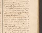 Zdjęcie nr 289 dla obiektu archiwalnego: Acta actorum causarum obligationum institutionum, decretorum, constitutionum, quietonum, resignonum, cessionum, accaeterarum, obseruonum tam iudicialium quam extraiudicialium coram Admondo Reverendo Domino Joanne Zerzynski Canonico, Vicario in Spiritualibus et Officiali generali Cracoviensis Iudice deputati per Illustrissimum ac Reverendissimum Dominum Martinum Szyszkowski Dei et Apostolice Sedis gratia Episcopum Cracoviensis ad Annum Domini Millesimum Sexcentesimum Decimum Septimum Indicatione quindecima Pontificus SS. D. N. D. Pauli Divina providentia Papae V. foeliciter moderni anno ipsus duodecimo continuantur