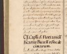 Zdjęcie nr 274 dla obiektu archiwalnego: Acta actorum causarum obligationum institutionum, decretorum, constitutionum, quietonum, resignonum, cessionum, accaeterarum, obseruonum tam iudicialium quam extraiudicialium coram Admondo Reverendo Domino Joanne Zerzynski Canonico, Vicario in Spiritualibus et Officiali generali Cracoviensis Iudice deputati per Illustrissimum ac Reverendissimum Dominum Martinum Szyszkowski Dei et Apostolice Sedis gratia Episcopum Cracoviensis ad Annum Domini Millesimum Sexcentesimum Decimum Septimum Indicatione quindecima Pontificus SS. D. N. D. Pauli Divina providentia Papae V. foeliciter moderni anno ipsus duodecimo continuantur