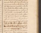 Zdjęcie nr 273 dla obiektu archiwalnego: Acta actorum causarum obligationum institutionum, decretorum, constitutionum, quietonum, resignonum, cessionum, accaeterarum, obseruonum tam iudicialium quam extraiudicialium coram Admondo Reverendo Domino Joanne Zerzynski Canonico, Vicario in Spiritualibus et Officiali generali Cracoviensis Iudice deputati per Illustrissimum ac Reverendissimum Dominum Martinum Szyszkowski Dei et Apostolice Sedis gratia Episcopum Cracoviensis ad Annum Domini Millesimum Sexcentesimum Decimum Septimum Indicatione quindecima Pontificus SS. D. N. D. Pauli Divina providentia Papae V. foeliciter moderni anno ipsus duodecimo continuantur