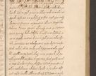 Zdjęcie nr 269 dla obiektu archiwalnego: Acta actorum causarum obligationum institutionum, decretorum, constitutionum, quietonum, resignonum, cessionum, accaeterarum, obseruonum tam iudicialium quam extraiudicialium coram Admondo Reverendo Domino Joanne Zerzynski Canonico, Vicario in Spiritualibus et Officiali generali Cracoviensis Iudice deputati per Illustrissimum ac Reverendissimum Dominum Martinum Szyszkowski Dei et Apostolice Sedis gratia Episcopum Cracoviensis ad Annum Domini Millesimum Sexcentesimum Decimum Septimum Indicatione quindecima Pontificus SS. D. N. D. Pauli Divina providentia Papae V. foeliciter moderni anno ipsus duodecimo continuantur