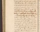 Zdjęcie nr 268 dla obiektu archiwalnego: Acta actorum causarum obligationum institutionum, decretorum, constitutionum, quietonum, resignonum, cessionum, accaeterarum, obseruonum tam iudicialium quam extraiudicialium coram Admondo Reverendo Domino Joanne Zerzynski Canonico, Vicario in Spiritualibus et Officiali generali Cracoviensis Iudice deputati per Illustrissimum ac Reverendissimum Dominum Martinum Szyszkowski Dei et Apostolice Sedis gratia Episcopum Cracoviensis ad Annum Domini Millesimum Sexcentesimum Decimum Septimum Indicatione quindecima Pontificus SS. D. N. D. Pauli Divina providentia Papae V. foeliciter moderni anno ipsus duodecimo continuantur
