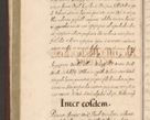 Zdjęcie nr 260 dla obiektu archiwalnego: Acta actorum causarum obligationum institutionum, decretorum, constitutionum, quietonum, resignonum, cessionum, accaeterarum, obseruonum tam iudicialium quam extraiudicialium coram Admondo Reverendo Domino Joanne Zerzynski Canonico, Vicario in Spiritualibus et Officiali generali Cracoviensis Iudice deputati per Illustrissimum ac Reverendissimum Dominum Martinum Szyszkowski Dei et Apostolice Sedis gratia Episcopum Cracoviensis ad Annum Domini Millesimum Sexcentesimum Decimum Septimum Indicatione quindecima Pontificus SS. D. N. D. Pauli Divina providentia Papae V. foeliciter moderni anno ipsus duodecimo continuantur