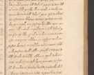 Zdjęcie nr 261 dla obiektu archiwalnego: Acta actorum causarum obligationum institutionum, decretorum, constitutionum, quietonum, resignonum, cessionum, accaeterarum, obseruonum tam iudicialium quam extraiudicialium coram Admondo Reverendo Domino Joanne Zerzynski Canonico, Vicario in Spiritualibus et Officiali generali Cracoviensis Iudice deputati per Illustrissimum ac Reverendissimum Dominum Martinum Szyszkowski Dei et Apostolice Sedis gratia Episcopum Cracoviensis ad Annum Domini Millesimum Sexcentesimum Decimum Septimum Indicatione quindecima Pontificus SS. D. N. D. Pauli Divina providentia Papae V. foeliciter moderni anno ipsus duodecimo continuantur