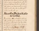 Zdjęcie nr 259 dla obiektu archiwalnego: Acta actorum causarum obligationum institutionum, decretorum, constitutionum, quietonum, resignonum, cessionum, accaeterarum, obseruonum tam iudicialium quam extraiudicialium coram Admondo Reverendo Domino Joanne Zerzynski Canonico, Vicario in Spiritualibus et Officiali generali Cracoviensis Iudice deputati per Illustrissimum ac Reverendissimum Dominum Martinum Szyszkowski Dei et Apostolice Sedis gratia Episcopum Cracoviensis ad Annum Domini Millesimum Sexcentesimum Decimum Septimum Indicatione quindecima Pontificus SS. D. N. D. Pauli Divina providentia Papae V. foeliciter moderni anno ipsus duodecimo continuantur
