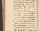 Zdjęcie nr 254 dla obiektu archiwalnego: Acta actorum causarum obligationum institutionum, decretorum, constitutionum, quietonum, resignonum, cessionum, accaeterarum, obseruonum tam iudicialium quam extraiudicialium coram Admondo Reverendo Domino Joanne Zerzynski Canonico, Vicario in Spiritualibus et Officiali generali Cracoviensis Iudice deputati per Illustrissimum ac Reverendissimum Dominum Martinum Szyszkowski Dei et Apostolice Sedis gratia Episcopum Cracoviensis ad Annum Domini Millesimum Sexcentesimum Decimum Septimum Indicatione quindecima Pontificus SS. D. N. D. Pauli Divina providentia Papae V. foeliciter moderni anno ipsus duodecimo continuantur