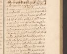 Zdjęcie nr 255 dla obiektu archiwalnego: Acta actorum causarum obligationum institutionum, decretorum, constitutionum, quietonum, resignonum, cessionum, accaeterarum, obseruonum tam iudicialium quam extraiudicialium coram Admondo Reverendo Domino Joanne Zerzynski Canonico, Vicario in Spiritualibus et Officiali generali Cracoviensis Iudice deputati per Illustrissimum ac Reverendissimum Dominum Martinum Szyszkowski Dei et Apostolice Sedis gratia Episcopum Cracoviensis ad Annum Domini Millesimum Sexcentesimum Decimum Septimum Indicatione quindecima Pontificus SS. D. N. D. Pauli Divina providentia Papae V. foeliciter moderni anno ipsus duodecimo continuantur