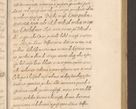 Zdjęcie nr 253 dla obiektu archiwalnego: Acta actorum causarum obligationum institutionum, decretorum, constitutionum, quietonum, resignonum, cessionum, accaeterarum, obseruonum tam iudicialium quam extraiudicialium coram Admondo Reverendo Domino Joanne Zerzynski Canonico, Vicario in Spiritualibus et Officiali generali Cracoviensis Iudice deputati per Illustrissimum ac Reverendissimum Dominum Martinum Szyszkowski Dei et Apostolice Sedis gratia Episcopum Cracoviensis ad Annum Domini Millesimum Sexcentesimum Decimum Septimum Indicatione quindecima Pontificus SS. D. N. D. Pauli Divina providentia Papae V. foeliciter moderni anno ipsus duodecimo continuantur