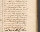 Zdjęcie nr 249 dla obiektu archiwalnego: Acta actorum causarum obligationum institutionum, decretorum, constitutionum, quietonum, resignonum, cessionum, accaeterarum, obseruonum tam iudicialium quam extraiudicialium coram Admondo Reverendo Domino Joanne Zerzynski Canonico, Vicario in Spiritualibus et Officiali generali Cracoviensis Iudice deputati per Illustrissimum ac Reverendissimum Dominum Martinum Szyszkowski Dei et Apostolice Sedis gratia Episcopum Cracoviensis ad Annum Domini Millesimum Sexcentesimum Decimum Septimum Indicatione quindecima Pontificus SS. D. N. D. Pauli Divina providentia Papae V. foeliciter moderni anno ipsus duodecimo continuantur