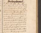 Zdjęcie nr 243 dla obiektu archiwalnego: Acta actorum causarum obligationum institutionum, decretorum, constitutionum, quietonum, resignonum, cessionum, accaeterarum, obseruonum tam iudicialium quam extraiudicialium coram Admondo Reverendo Domino Joanne Zerzynski Canonico, Vicario in Spiritualibus et Officiali generali Cracoviensis Iudice deputati per Illustrissimum ac Reverendissimum Dominum Martinum Szyszkowski Dei et Apostolice Sedis gratia Episcopum Cracoviensis ad Annum Domini Millesimum Sexcentesimum Decimum Septimum Indicatione quindecima Pontificus SS. D. N. D. Pauli Divina providentia Papae V. foeliciter moderni anno ipsus duodecimo continuantur