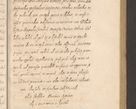 Zdjęcie nr 237 dla obiektu archiwalnego: Acta actorum causarum obligationum institutionum, decretorum, constitutionum, quietonum, resignonum, cessionum, accaeterarum, obseruonum tam iudicialium quam extraiudicialium coram Admondo Reverendo Domino Joanne Zerzynski Canonico, Vicario in Spiritualibus et Officiali generali Cracoviensis Iudice deputati per Illustrissimum ac Reverendissimum Dominum Martinum Szyszkowski Dei et Apostolice Sedis gratia Episcopum Cracoviensis ad Annum Domini Millesimum Sexcentesimum Decimum Septimum Indicatione quindecima Pontificus SS. D. N. D. Pauli Divina providentia Papae V. foeliciter moderni anno ipsus duodecimo continuantur