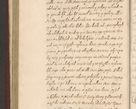 Zdjęcie nr 234 dla obiektu archiwalnego: Acta actorum causarum obligationum institutionum, decretorum, constitutionum, quietonum, resignonum, cessionum, accaeterarum, obseruonum tam iudicialium quam extraiudicialium coram Admondo Reverendo Domino Joanne Zerzynski Canonico, Vicario in Spiritualibus et Officiali generali Cracoviensis Iudice deputati per Illustrissimum ac Reverendissimum Dominum Martinum Szyszkowski Dei et Apostolice Sedis gratia Episcopum Cracoviensis ad Annum Domini Millesimum Sexcentesimum Decimum Septimum Indicatione quindecima Pontificus SS. D. N. D. Pauli Divina providentia Papae V. foeliciter moderni anno ipsus duodecimo continuantur