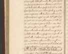Zdjęcie nr 236 dla obiektu archiwalnego: Acta actorum causarum obligationum institutionum, decretorum, constitutionum, quietonum, resignonum, cessionum, accaeterarum, obseruonum tam iudicialium quam extraiudicialium coram Admondo Reverendo Domino Joanne Zerzynski Canonico, Vicario in Spiritualibus et Officiali generali Cracoviensis Iudice deputati per Illustrissimum ac Reverendissimum Dominum Martinum Szyszkowski Dei et Apostolice Sedis gratia Episcopum Cracoviensis ad Annum Domini Millesimum Sexcentesimum Decimum Septimum Indicatione quindecima Pontificus SS. D. N. D. Pauli Divina providentia Papae V. foeliciter moderni anno ipsus duodecimo continuantur
