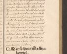 Zdjęcie nr 235 dla obiektu archiwalnego: Acta actorum causarum obligationum institutionum, decretorum, constitutionum, quietonum, resignonum, cessionum, accaeterarum, obseruonum tam iudicialium quam extraiudicialium coram Admondo Reverendo Domino Joanne Zerzynski Canonico, Vicario in Spiritualibus et Officiali generali Cracoviensis Iudice deputati per Illustrissimum ac Reverendissimum Dominum Martinum Szyszkowski Dei et Apostolice Sedis gratia Episcopum Cracoviensis ad Annum Domini Millesimum Sexcentesimum Decimum Septimum Indicatione quindecima Pontificus SS. D. N. D. Pauli Divina providentia Papae V. foeliciter moderni anno ipsus duodecimo continuantur