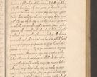 Zdjęcie nr 233 dla obiektu archiwalnego: Acta actorum causarum obligationum institutionum, decretorum, constitutionum, quietonum, resignonum, cessionum, accaeterarum, obseruonum tam iudicialium quam extraiudicialium coram Admondo Reverendo Domino Joanne Zerzynski Canonico, Vicario in Spiritualibus et Officiali generali Cracoviensis Iudice deputati per Illustrissimum ac Reverendissimum Dominum Martinum Szyszkowski Dei et Apostolice Sedis gratia Episcopum Cracoviensis ad Annum Domini Millesimum Sexcentesimum Decimum Septimum Indicatione quindecima Pontificus SS. D. N. D. Pauli Divina providentia Papae V. foeliciter moderni anno ipsus duodecimo continuantur