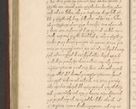 Zdjęcie nr 232 dla obiektu archiwalnego: Acta actorum causarum obligationum institutionum, decretorum, constitutionum, quietonum, resignonum, cessionum, accaeterarum, obseruonum tam iudicialium quam extraiudicialium coram Admondo Reverendo Domino Joanne Zerzynski Canonico, Vicario in Spiritualibus et Officiali generali Cracoviensis Iudice deputati per Illustrissimum ac Reverendissimum Dominum Martinum Szyszkowski Dei et Apostolice Sedis gratia Episcopum Cracoviensis ad Annum Domini Millesimum Sexcentesimum Decimum Septimum Indicatione quindecima Pontificus SS. D. N. D. Pauli Divina providentia Papae V. foeliciter moderni anno ipsus duodecimo continuantur