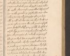 Zdjęcie nr 231 dla obiektu archiwalnego: Acta actorum causarum obligationum institutionum, decretorum, constitutionum, quietonum, resignonum, cessionum, accaeterarum, obseruonum tam iudicialium quam extraiudicialium coram Admondo Reverendo Domino Joanne Zerzynski Canonico, Vicario in Spiritualibus et Officiali generali Cracoviensis Iudice deputati per Illustrissimum ac Reverendissimum Dominum Martinum Szyszkowski Dei et Apostolice Sedis gratia Episcopum Cracoviensis ad Annum Domini Millesimum Sexcentesimum Decimum Septimum Indicatione quindecima Pontificus SS. D. N. D. Pauli Divina providentia Papae V. foeliciter moderni anno ipsus duodecimo continuantur