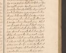 Zdjęcie nr 229 dla obiektu archiwalnego: Acta actorum causarum obligationum institutionum, decretorum, constitutionum, quietonum, resignonum, cessionum, accaeterarum, obseruonum tam iudicialium quam extraiudicialium coram Admondo Reverendo Domino Joanne Zerzynski Canonico, Vicario in Spiritualibus et Officiali generali Cracoviensis Iudice deputati per Illustrissimum ac Reverendissimum Dominum Martinum Szyszkowski Dei et Apostolice Sedis gratia Episcopum Cracoviensis ad Annum Domini Millesimum Sexcentesimum Decimum Septimum Indicatione quindecima Pontificus SS. D. N. D. Pauli Divina providentia Papae V. foeliciter moderni anno ipsus duodecimo continuantur