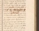 Zdjęcie nr 225 dla obiektu archiwalnego: Acta actorum causarum obligationum institutionum, decretorum, constitutionum, quietonum, resignonum, cessionum, accaeterarum, obseruonum tam iudicialium quam extraiudicialium coram Admondo Reverendo Domino Joanne Zerzynski Canonico, Vicario in Spiritualibus et Officiali generali Cracoviensis Iudice deputati per Illustrissimum ac Reverendissimum Dominum Martinum Szyszkowski Dei et Apostolice Sedis gratia Episcopum Cracoviensis ad Annum Domini Millesimum Sexcentesimum Decimum Septimum Indicatione quindecima Pontificus SS. D. N. D. Pauli Divina providentia Papae V. foeliciter moderni anno ipsus duodecimo continuantur
