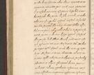 Zdjęcie nr 224 dla obiektu archiwalnego: Acta actorum causarum obligationum institutionum, decretorum, constitutionum, quietonum, resignonum, cessionum, accaeterarum, obseruonum tam iudicialium quam extraiudicialium coram Admondo Reverendo Domino Joanne Zerzynski Canonico, Vicario in Spiritualibus et Officiali generali Cracoviensis Iudice deputati per Illustrissimum ac Reverendissimum Dominum Martinum Szyszkowski Dei et Apostolice Sedis gratia Episcopum Cracoviensis ad Annum Domini Millesimum Sexcentesimum Decimum Septimum Indicatione quindecima Pontificus SS. D. N. D. Pauli Divina providentia Papae V. foeliciter moderni anno ipsus duodecimo continuantur
