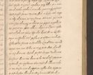 Zdjęcie nr 223 dla obiektu archiwalnego: Acta actorum causarum obligationum institutionum, decretorum, constitutionum, quietonum, resignonum, cessionum, accaeterarum, obseruonum tam iudicialium quam extraiudicialium coram Admondo Reverendo Domino Joanne Zerzynski Canonico, Vicario in Spiritualibus et Officiali generali Cracoviensis Iudice deputati per Illustrissimum ac Reverendissimum Dominum Martinum Szyszkowski Dei et Apostolice Sedis gratia Episcopum Cracoviensis ad Annum Domini Millesimum Sexcentesimum Decimum Septimum Indicatione quindecima Pontificus SS. D. N. D. Pauli Divina providentia Papae V. foeliciter moderni anno ipsus duodecimo continuantur