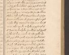 Zdjęcie nr 221 dla obiektu archiwalnego: Acta actorum causarum obligationum institutionum, decretorum, constitutionum, quietonum, resignonum, cessionum, accaeterarum, obseruonum tam iudicialium quam extraiudicialium coram Admondo Reverendo Domino Joanne Zerzynski Canonico, Vicario in Spiritualibus et Officiali generali Cracoviensis Iudice deputati per Illustrissimum ac Reverendissimum Dominum Martinum Szyszkowski Dei et Apostolice Sedis gratia Episcopum Cracoviensis ad Annum Domini Millesimum Sexcentesimum Decimum Septimum Indicatione quindecima Pontificus SS. D. N. D. Pauli Divina providentia Papae V. foeliciter moderni anno ipsus duodecimo continuantur