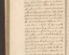 Zdjęcie nr 220 dla obiektu archiwalnego: Acta actorum causarum obligationum institutionum, decretorum, constitutionum, quietonum, resignonum, cessionum, accaeterarum, obseruonum tam iudicialium quam extraiudicialium coram Admondo Reverendo Domino Joanne Zerzynski Canonico, Vicario in Spiritualibus et Officiali generali Cracoviensis Iudice deputati per Illustrissimum ac Reverendissimum Dominum Martinum Szyszkowski Dei et Apostolice Sedis gratia Episcopum Cracoviensis ad Annum Domini Millesimum Sexcentesimum Decimum Septimum Indicatione quindecima Pontificus SS. D. N. D. Pauli Divina providentia Papae V. foeliciter moderni anno ipsus duodecimo continuantur