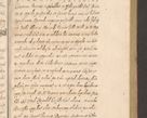 Zdjęcie nr 219 dla obiektu archiwalnego: Acta actorum causarum obligationum institutionum, decretorum, constitutionum, quietonum, resignonum, cessionum, accaeterarum, obseruonum tam iudicialium quam extraiudicialium coram Admondo Reverendo Domino Joanne Zerzynski Canonico, Vicario in Spiritualibus et Officiali generali Cracoviensis Iudice deputati per Illustrissimum ac Reverendissimum Dominum Martinum Szyszkowski Dei et Apostolice Sedis gratia Episcopum Cracoviensis ad Annum Domini Millesimum Sexcentesimum Decimum Septimum Indicatione quindecima Pontificus SS. D. N. D. Pauli Divina providentia Papae V. foeliciter moderni anno ipsus duodecimo continuantur