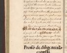 Zdjęcie nr 216 dla obiektu archiwalnego: Acta actorum causarum obligationum institutionum, decretorum, constitutionum, quietonum, resignonum, cessionum, accaeterarum, obseruonum tam iudicialium quam extraiudicialium coram Admondo Reverendo Domino Joanne Zerzynski Canonico, Vicario in Spiritualibus et Officiali generali Cracoviensis Iudice deputati per Illustrissimum ac Reverendissimum Dominum Martinum Szyszkowski Dei et Apostolice Sedis gratia Episcopum Cracoviensis ad Annum Domini Millesimum Sexcentesimum Decimum Septimum Indicatione quindecima Pontificus SS. D. N. D. Pauli Divina providentia Papae V. foeliciter moderni anno ipsus duodecimo continuantur