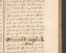 Zdjęcie nr 213 dla obiektu archiwalnego: Acta actorum causarum obligationum institutionum, decretorum, constitutionum, quietonum, resignonum, cessionum, accaeterarum, obseruonum tam iudicialium quam extraiudicialium coram Admondo Reverendo Domino Joanne Zerzynski Canonico, Vicario in Spiritualibus et Officiali generali Cracoviensis Iudice deputati per Illustrissimum ac Reverendissimum Dominum Martinum Szyszkowski Dei et Apostolice Sedis gratia Episcopum Cracoviensis ad Annum Domini Millesimum Sexcentesimum Decimum Septimum Indicatione quindecima Pontificus SS. D. N. D. Pauli Divina providentia Papae V. foeliciter moderni anno ipsus duodecimo continuantur