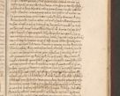 Zdjęcie nr 407 dla obiektu archiwalnego: Acta actorum causarum obligationum institutionum, decretorum, constitutionum, quietonum, resignonum, cessionum, accaeterarum, obseruonum tam iudicialium quam extraiudicialium coram Admondo Reverendo Domino Joanne Zerzynski Canonico, Vicario in Spiritualibus et Officiali generali Cracoviensis Iudice deputati per Illustrissimum ac Reverendissimum Dominum Martinum Szyszkowski Dei et Apostolice Sedis gratia Episcopum Cracoviensis ad Annum Domini Millesimum Sexcentesimum Decimum Septimum Indicatione quindecima Pontificus SS. D. N. D. Pauli Divina providentia Papae V. foeliciter moderni anno ipsus duodecimo continuantur