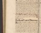Zdjęcie nr 412 dla obiektu archiwalnego: Acta actorum causarum obligationum institutionum, decretorum, constitutionum, quietonum, resignonum, cessionum, accaeterarum, obseruonum tam iudicialium quam extraiudicialium coram Admondo Reverendo Domino Joanne Zerzynski Canonico, Vicario in Spiritualibus et Officiali generali Cracoviensis Iudice deputati per Illustrissimum ac Reverendissimum Dominum Martinum Szyszkowski Dei et Apostolice Sedis gratia Episcopum Cracoviensis ad Annum Domini Millesimum Sexcentesimum Decimum Septimum Indicatione quindecima Pontificus SS. D. N. D. Pauli Divina providentia Papae V. foeliciter moderni anno ipsus duodecimo continuantur