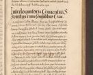 Zdjęcie nr 601 dla obiektu archiwalnego: Acta actorum causarum obligationum institutionum, decretorum, constitutionum, quietonum, resignonum, cessionum, accaeterarum, obseruonum tam iudicialium quam extraiudicialium coram Admondo Reverendo Domino Joanne Zerzynski Canonico, Vicario in Spiritualibus et Officiali generali Cracoviensis Iudice deputati per Illustrissimum ac Reverendissimum Dominum Martinum Szyszkowski Dei et Apostolice Sedis gratia Episcopum Cracoviensis ad Annum Domini Millesimum Sexcentesimum Decimum Septimum Indicatione quindecima Pontificus SS. D. N. D. Pauli Divina providentia Papae V. foeliciter moderni anno ipsus duodecimo continuantur