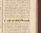 Zdjęcie nr 597 dla obiektu archiwalnego: Acta actorum causarum obligationum institutionum, decretorum, constitutionum, quietonum, resignonum, cessionum, accaeterarum, obseruonum tam iudicialium quam extraiudicialium coram Admondo Reverendo Domino Joanne Zerzynski Canonico, Vicario in Spiritualibus et Officiali generali Cracoviensis Iudice deputati per Illustrissimum ac Reverendissimum Dominum Martinum Szyszkowski Dei et Apostolice Sedis gratia Episcopum Cracoviensis ad Annum Domini Millesimum Sexcentesimum Decimum Septimum Indicatione quindecima Pontificus SS. D. N. D. Pauli Divina providentia Papae V. foeliciter moderni anno ipsus duodecimo continuantur
