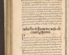 Zdjęcie nr 598 dla obiektu archiwalnego: Acta actorum causarum obligationum institutionum, decretorum, constitutionum, quietonum, resignonum, cessionum, accaeterarum, obseruonum tam iudicialium quam extraiudicialium coram Admondo Reverendo Domino Joanne Zerzynski Canonico, Vicario in Spiritualibus et Officiali generali Cracoviensis Iudice deputati per Illustrissimum ac Reverendissimum Dominum Martinum Szyszkowski Dei et Apostolice Sedis gratia Episcopum Cracoviensis ad Annum Domini Millesimum Sexcentesimum Decimum Septimum Indicatione quindecima Pontificus SS. D. N. D. Pauli Divina providentia Papae V. foeliciter moderni anno ipsus duodecimo continuantur