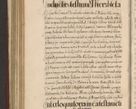 Zdjęcie nr 600 dla obiektu archiwalnego: Acta actorum causarum obligationum institutionum, decretorum, constitutionum, quietonum, resignonum, cessionum, accaeterarum, obseruonum tam iudicialium quam extraiudicialium coram Admondo Reverendo Domino Joanne Zerzynski Canonico, Vicario in Spiritualibus et Officiali generali Cracoviensis Iudice deputati per Illustrissimum ac Reverendissimum Dominum Martinum Szyszkowski Dei et Apostolice Sedis gratia Episcopum Cracoviensis ad Annum Domini Millesimum Sexcentesimum Decimum Septimum Indicatione quindecima Pontificus SS. D. N. D. Pauli Divina providentia Papae V. foeliciter moderni anno ipsus duodecimo continuantur