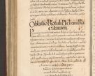 Zdjęcie nr 596 dla obiektu archiwalnego: Acta actorum causarum obligationum institutionum, decretorum, constitutionum, quietonum, resignonum, cessionum, accaeterarum, obseruonum tam iudicialium quam extraiudicialium coram Admondo Reverendo Domino Joanne Zerzynski Canonico, Vicario in Spiritualibus et Officiali generali Cracoviensis Iudice deputati per Illustrissimum ac Reverendissimum Dominum Martinum Szyszkowski Dei et Apostolice Sedis gratia Episcopum Cracoviensis ad Annum Domini Millesimum Sexcentesimum Decimum Septimum Indicatione quindecima Pontificus SS. D. N. D. Pauli Divina providentia Papae V. foeliciter moderni anno ipsus duodecimo continuantur