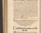 Zdjęcie nr 592 dla obiektu archiwalnego: Acta actorum causarum obligationum institutionum, decretorum, constitutionum, quietonum, resignonum, cessionum, accaeterarum, obseruonum tam iudicialium quam extraiudicialium coram Admondo Reverendo Domino Joanne Zerzynski Canonico, Vicario in Spiritualibus et Officiali generali Cracoviensis Iudice deputati per Illustrissimum ac Reverendissimum Dominum Martinum Szyszkowski Dei et Apostolice Sedis gratia Episcopum Cracoviensis ad Annum Domini Millesimum Sexcentesimum Decimum Septimum Indicatione quindecima Pontificus SS. D. N. D. Pauli Divina providentia Papae V. foeliciter moderni anno ipsus duodecimo continuantur